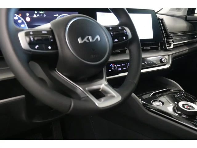 Kia Sportage Ultimate Edition MHEV P1 Komfort-Paket