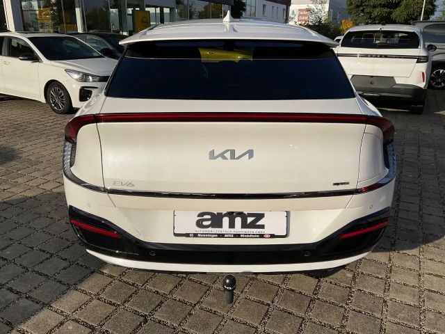 Kia EV6 77,4 kWh GT-Line