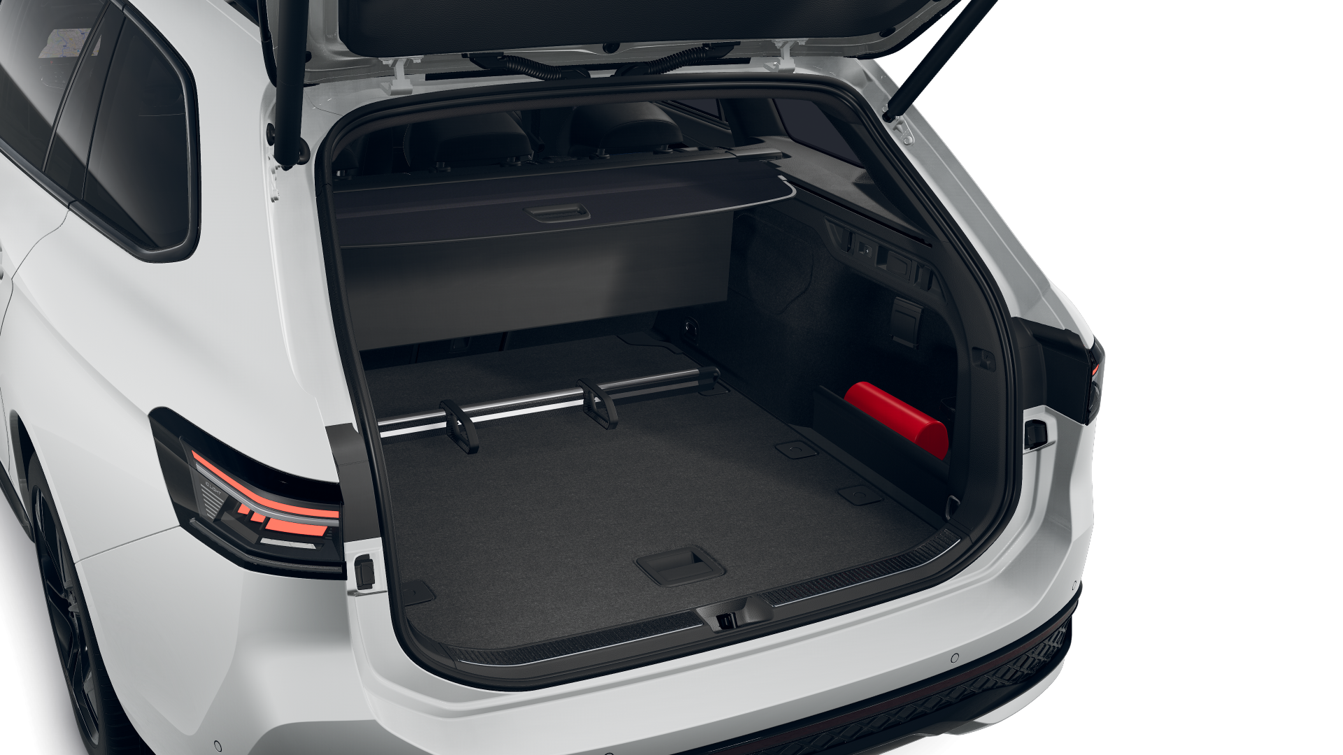 Volkswagen Passat 2.0 TDI DSG R-Line Variant