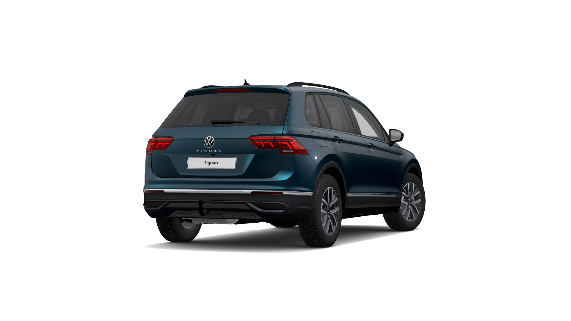 Volkswagen Tiguan 2.0 TDI DSG IQ.Drive Life