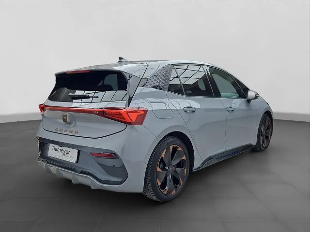 Cupra Born 360 ALLWETTER LM19 PRIVACY SITZHZ