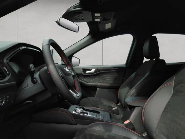 Ford Kuga Plug in Hybrid ST Line X