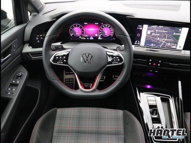 Volkswagen Golf 2.0 TSI DSG GTI Style