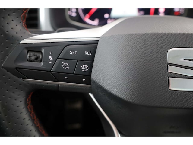 Seat Ateca 2.0 TDI FR-lijn