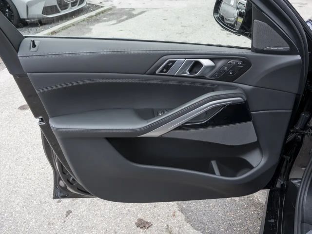 BMW X6 Coupé M-Sport xDrive30d