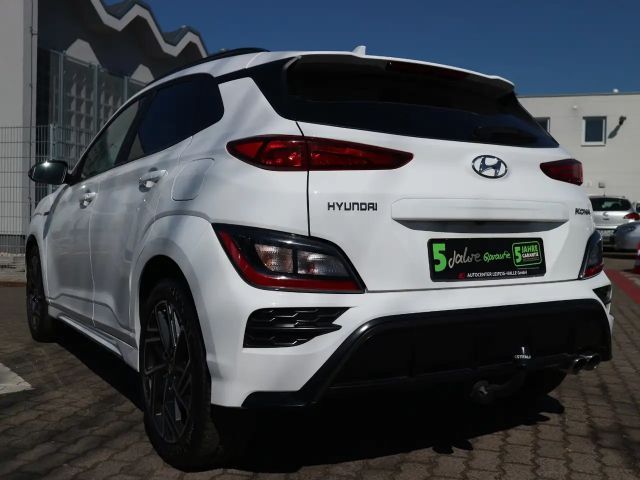 Hyundai Kona 1.0 N Line T-GDi