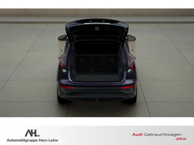 Audi Q4 e-tron 35 S-Line