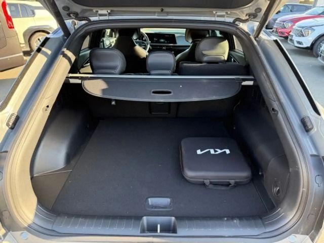 Kia EV6 GT-Line