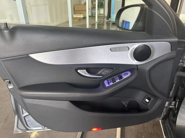 Mercedes-Benz C 300 AVANTGARDE Estate