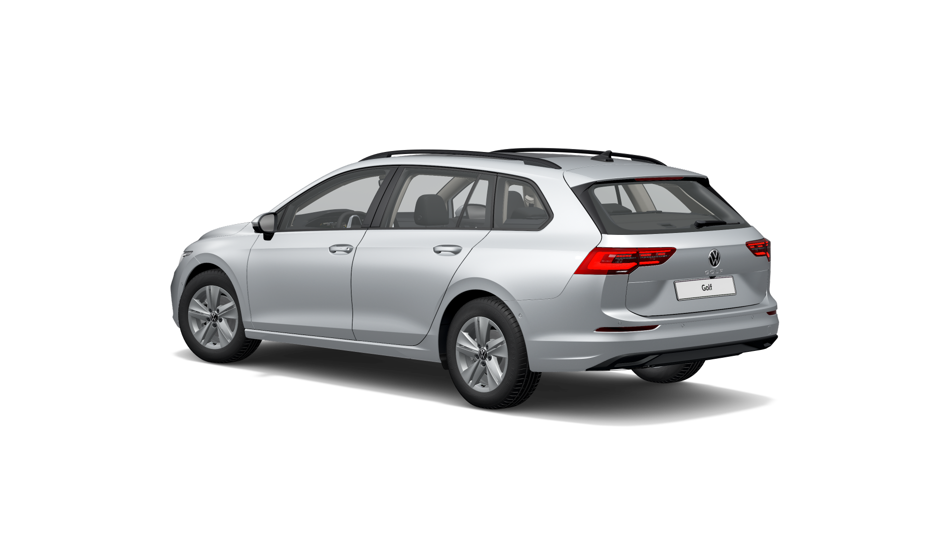 Volkswagen Golf 1.0 TSI Golf VIII Life Variant