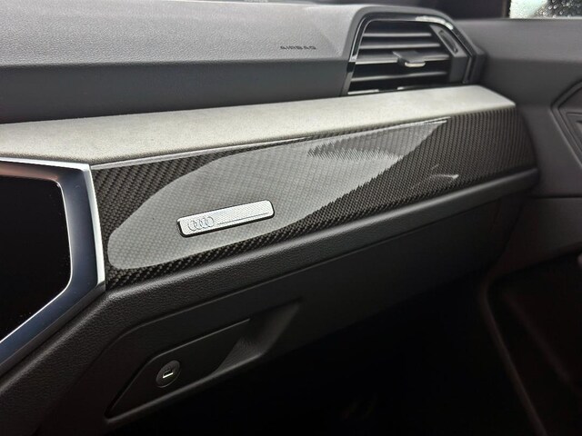 Audi Q3 35 TFSI S-Line S-Tronic Sportback