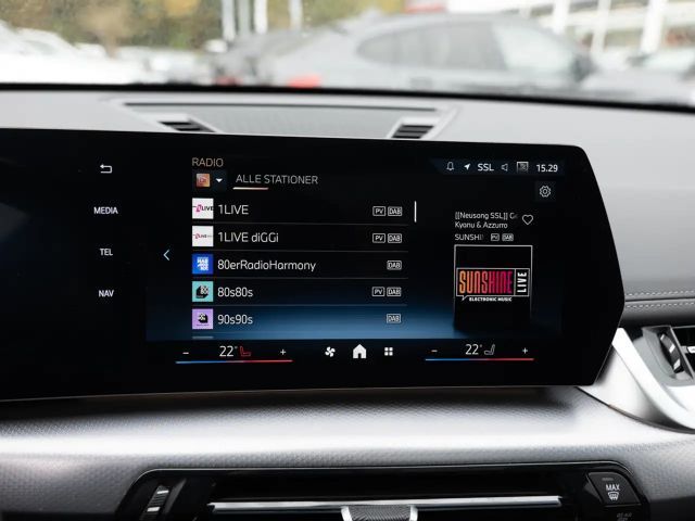 BMW X1 M-Sport sDrive