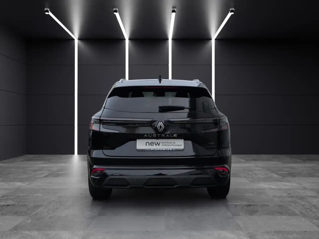 Renault Austral E-Tech Iconic