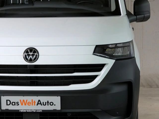 Volkswagen Transporter 4Motion T7