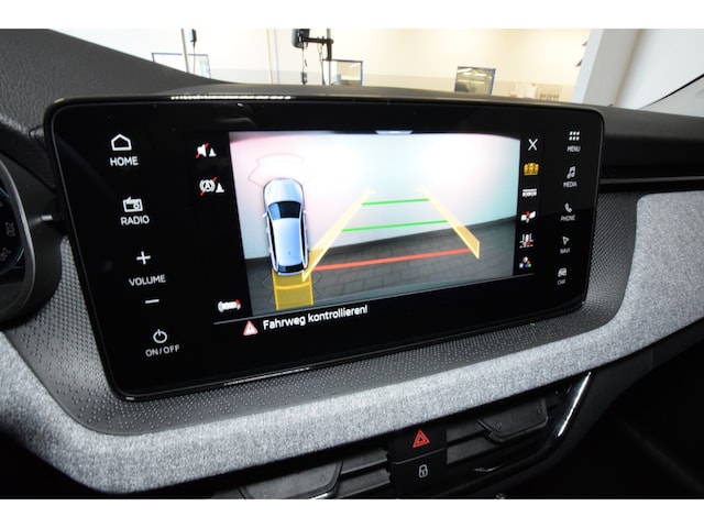 Skoda Scala 1.0 TSI Selection