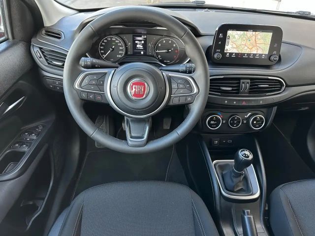 Fiat Tipo RED