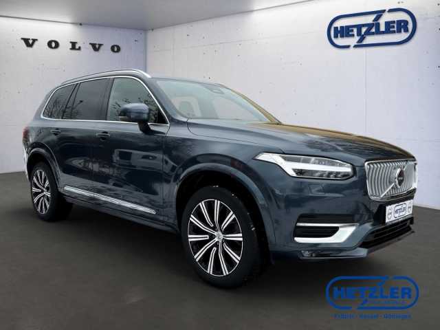 Volvo XC90 XC90
