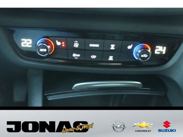 Opel Insignia Elegance Sports Tourer