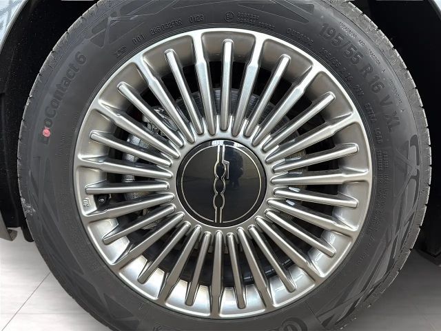 Fiat 500e 42 kWh Icon