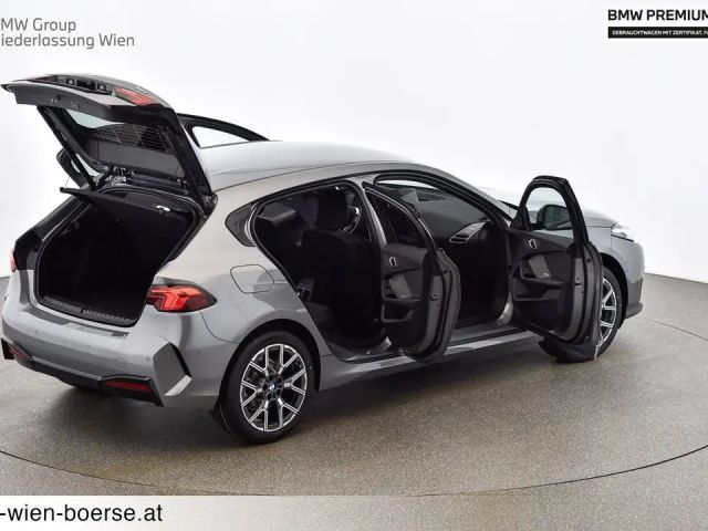 BMW 118 118d