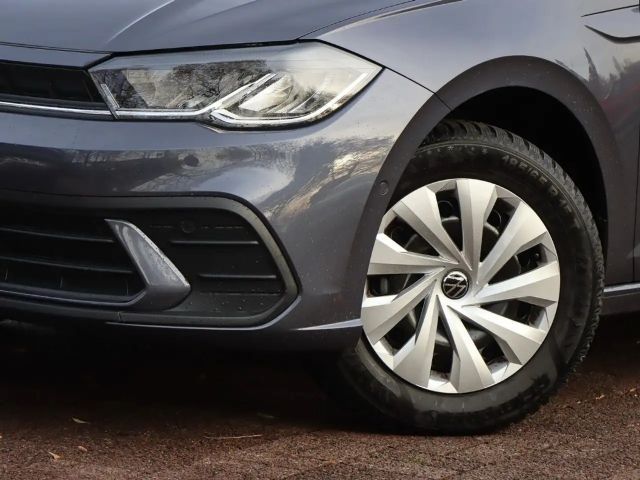 Volkswagen Polo 1.0 TSI DSG