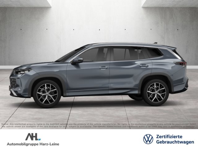 Volkswagen Tayron 2.0 TDI DSG