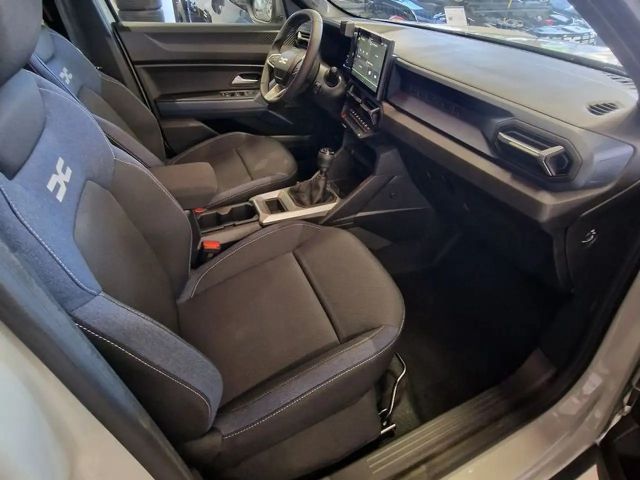 Dacia Duster Plus TCe 130