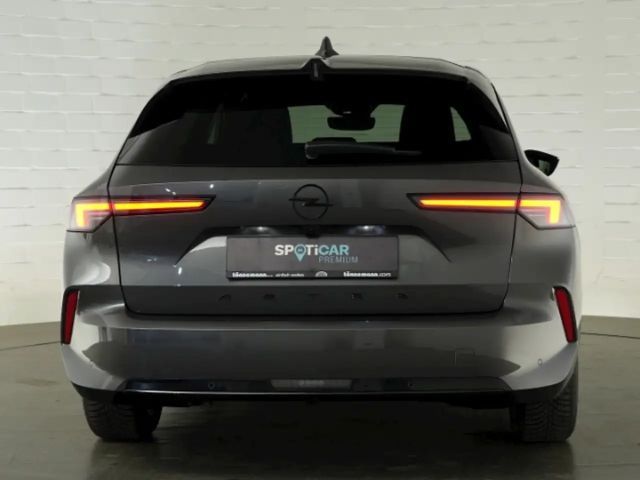 Opel Astra GS-Line Grand Sport Sports Tourer