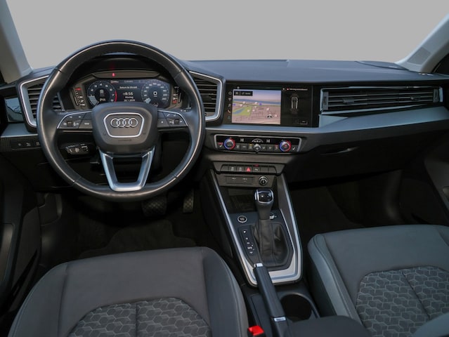 Audi A1 35 TFSI S-Tronic Sportback