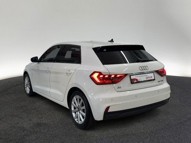 Audi A1 35 TFSI S-Tronic Sportback