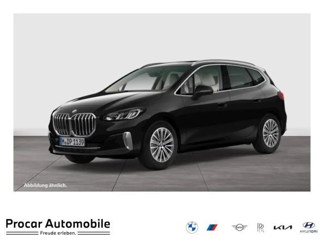 BMW 218 218d Active Tourer Luxury Line