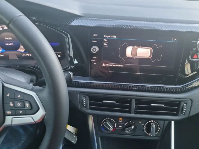 Volkswagen Polo 1.0 TSI Life