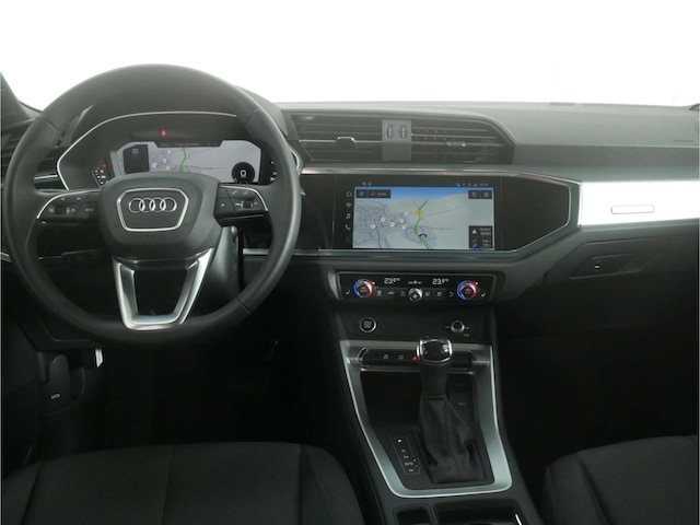 Audi Q3 35 TFSI S-Line S-Tronic
