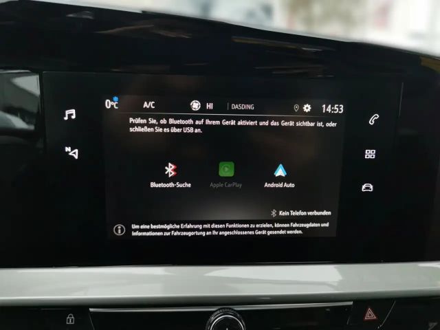 Opel Mokka Elegance Mokka-e