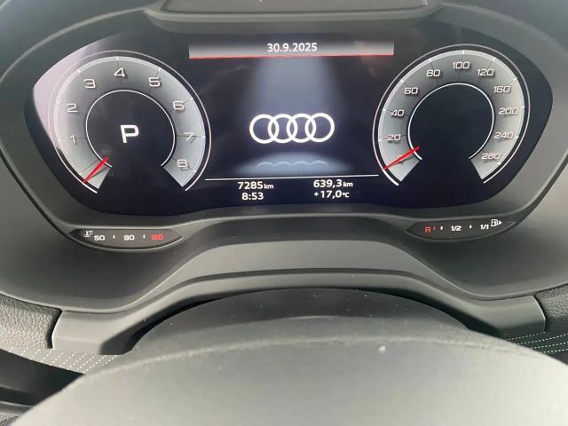 Audi Q2 35 TFSI S-Line