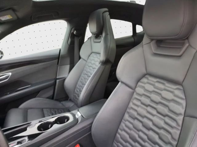 Audi e-tron GT *HeadUp*Optikpaket*Matrix*TopVi
