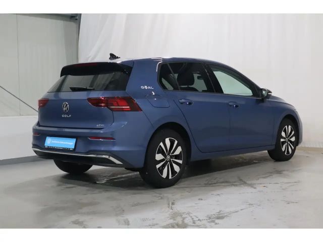 Volkswagen Golf 1.5 eTSI Golf VIII