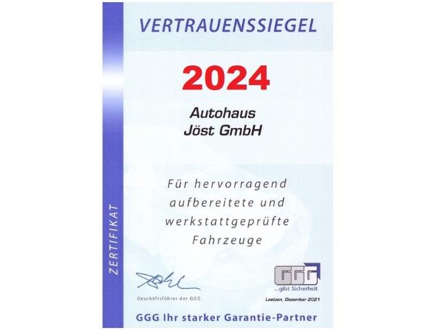 Opel Corsa GS-Line Grand Sport