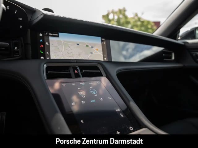 Porsche Taycan Sport Turismo