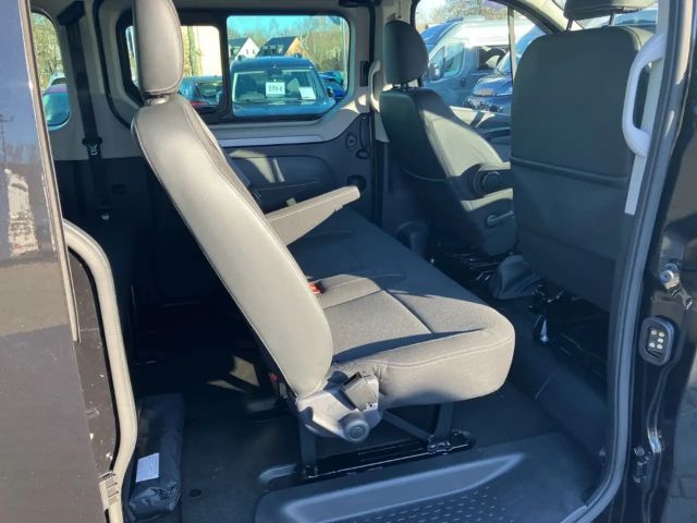 Renault Trafic Evolution L1H1 dCi 150