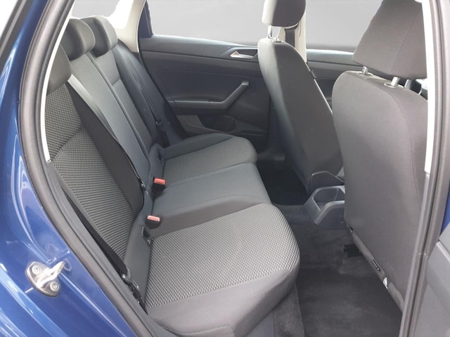 Volkswagen Taigo 1.0 TSI