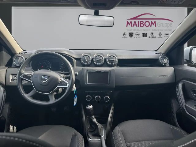 Dacia Duster Urban Explorer