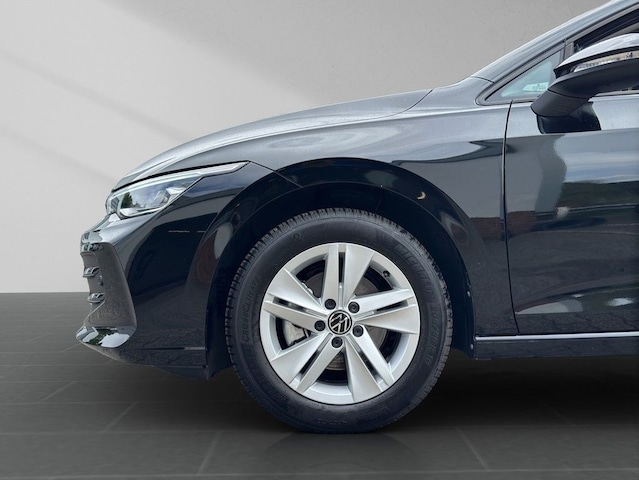 Volkswagen Golf 1.5 TSI Golf VIII Life