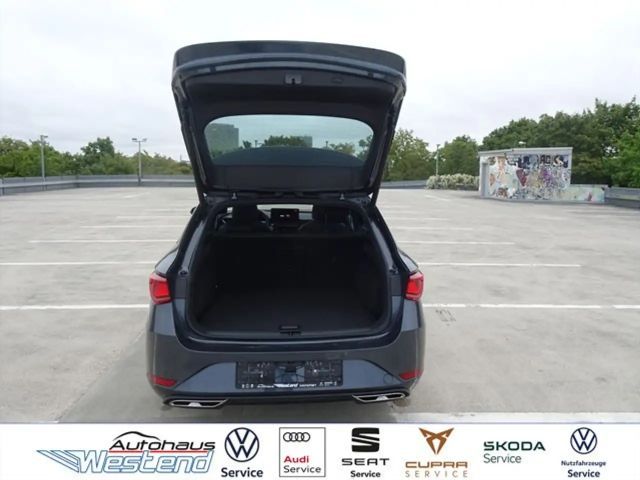 Seat Leon DSG FR-lijn Sportstourer