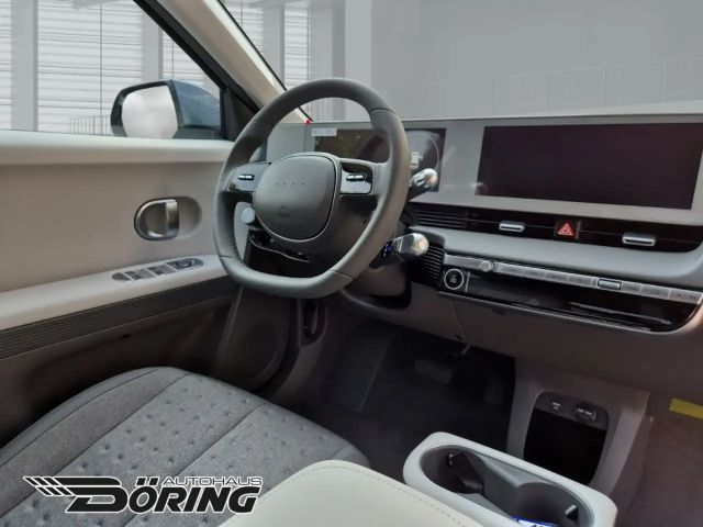 Hyundai IONIQ 5 Techniq