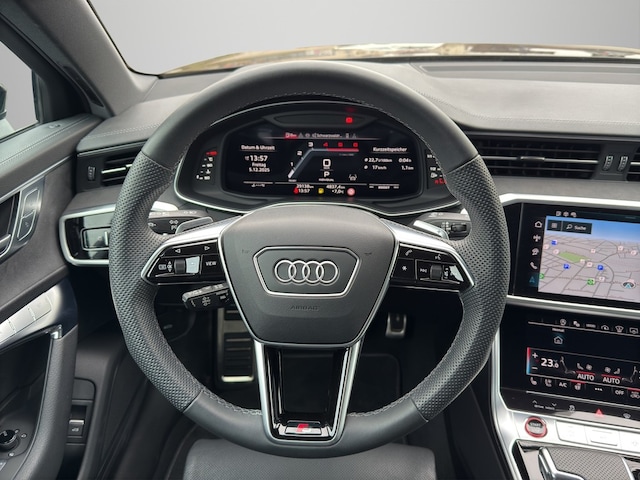 Audi S6 Avant Quattro