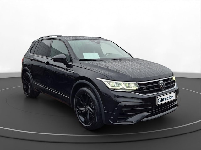 Volkswagen Tiguan 2.0 TDI DSG R-Line