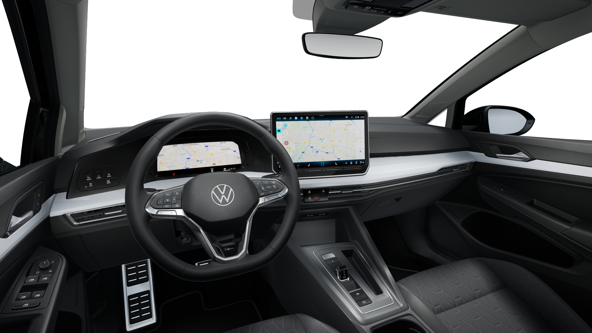 Volkswagen Golf 1.5 eTSI DSG Golf VIII Variant