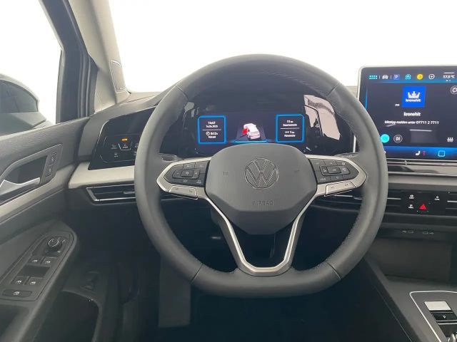 Volkswagen Golf Business DSG Variant