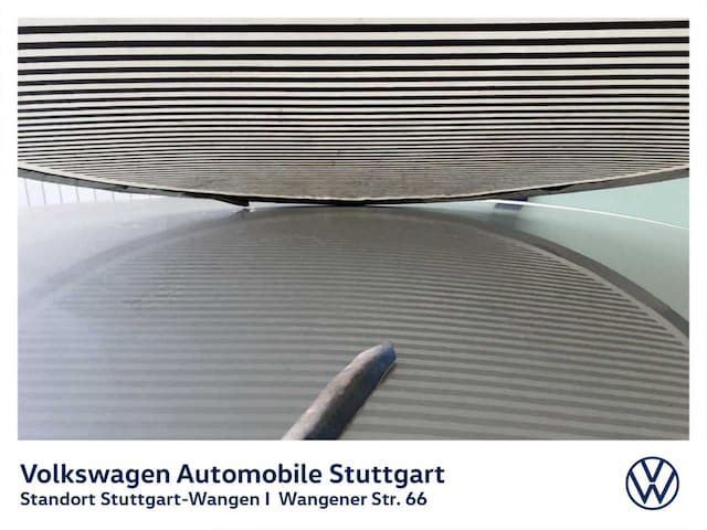 Volkswagen Polo 1.0 TSI DSG Style